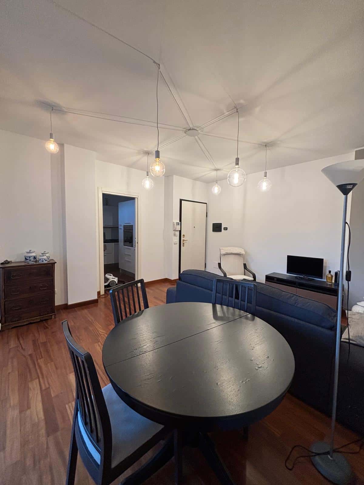 Apartment Milan, 1 bed — photo 27