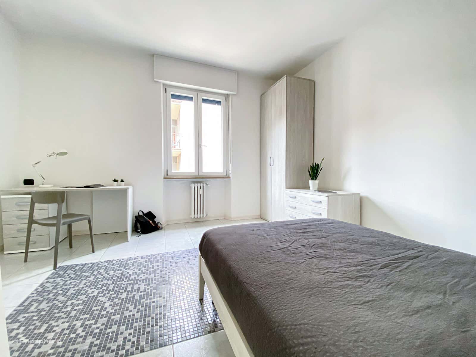 Habitación en Via Gaspare del Carretto, Verona para 83 m² con 3 dormitorios