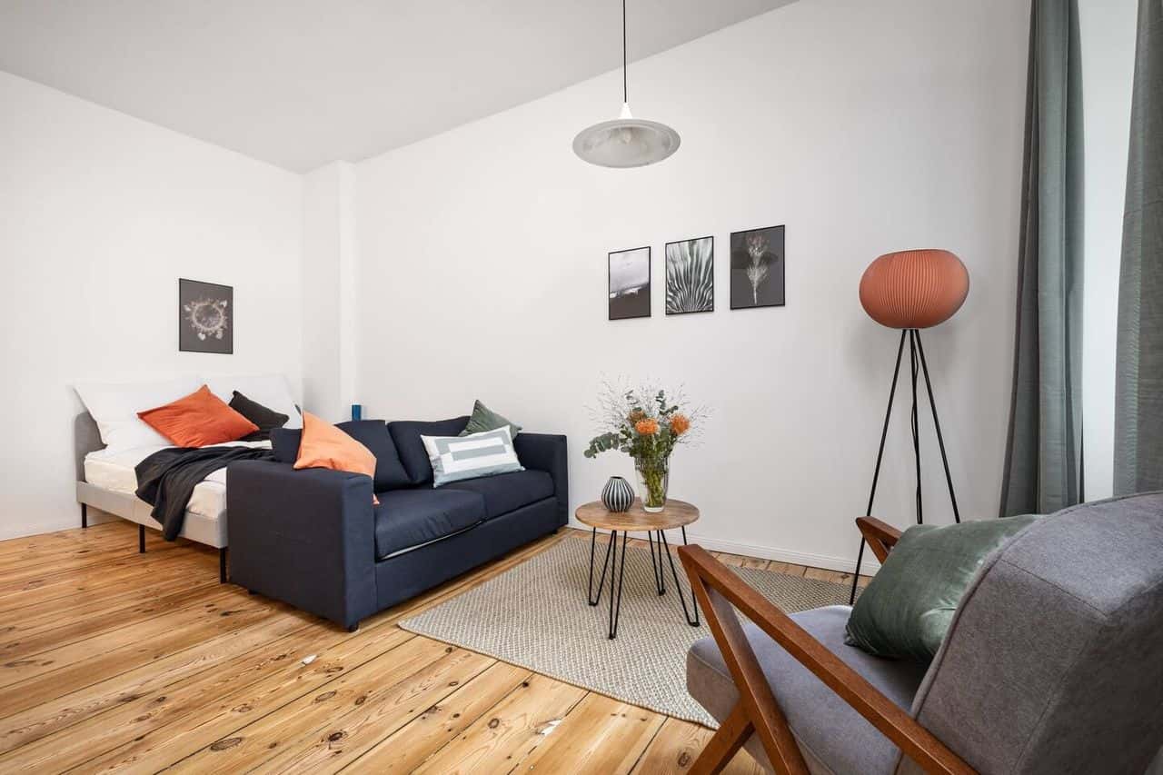 65 Stargarder Strasse - Berliner Innenstadt