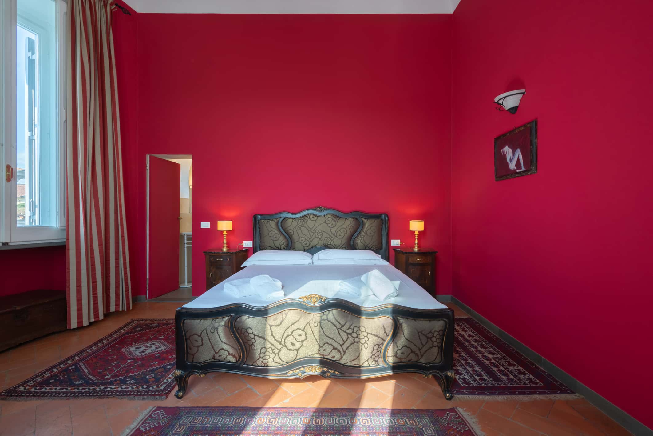 Apartment Florence, 1 bed — photo 26
