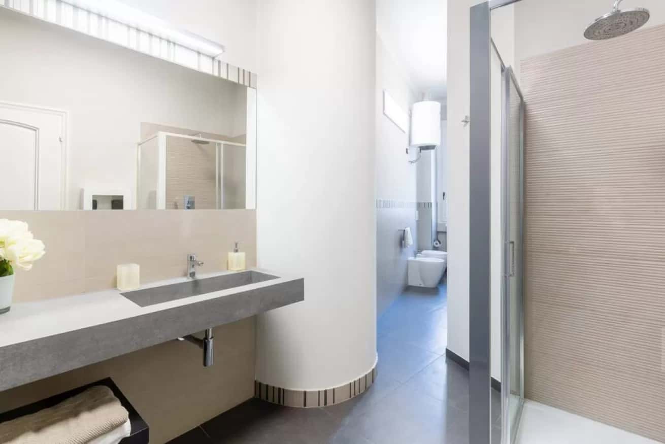 Apartment Milan, 2 beds — photo 3