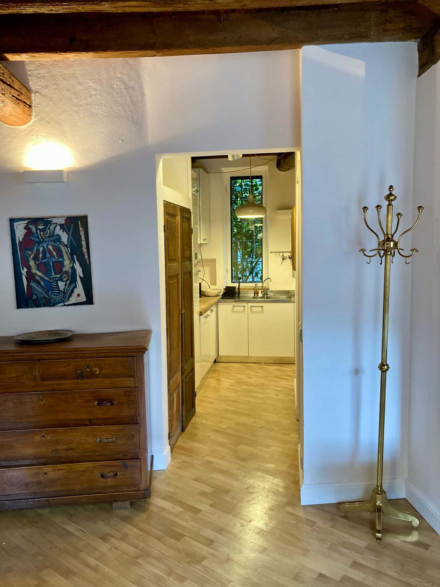 Apartment Milan, 2 beds — photo 49