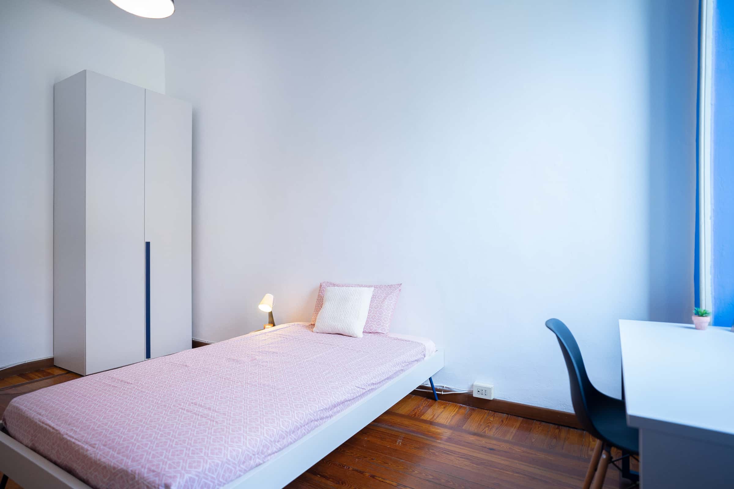 Apartment Milan, 4 beds — photo 18