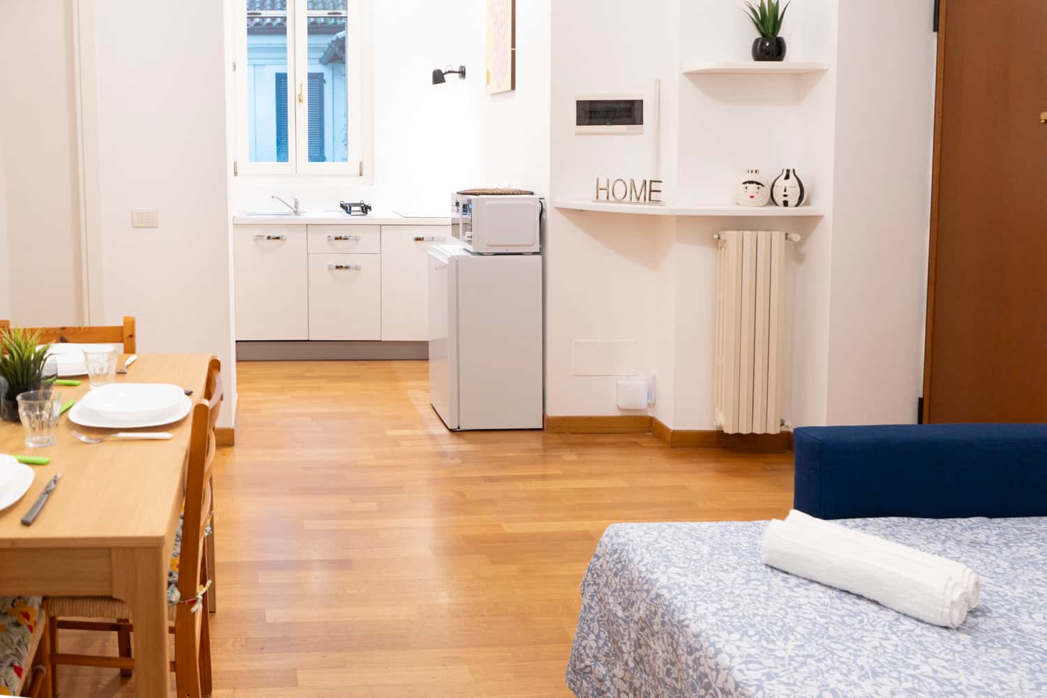 Apartment Milan, 2 beds — photo 14