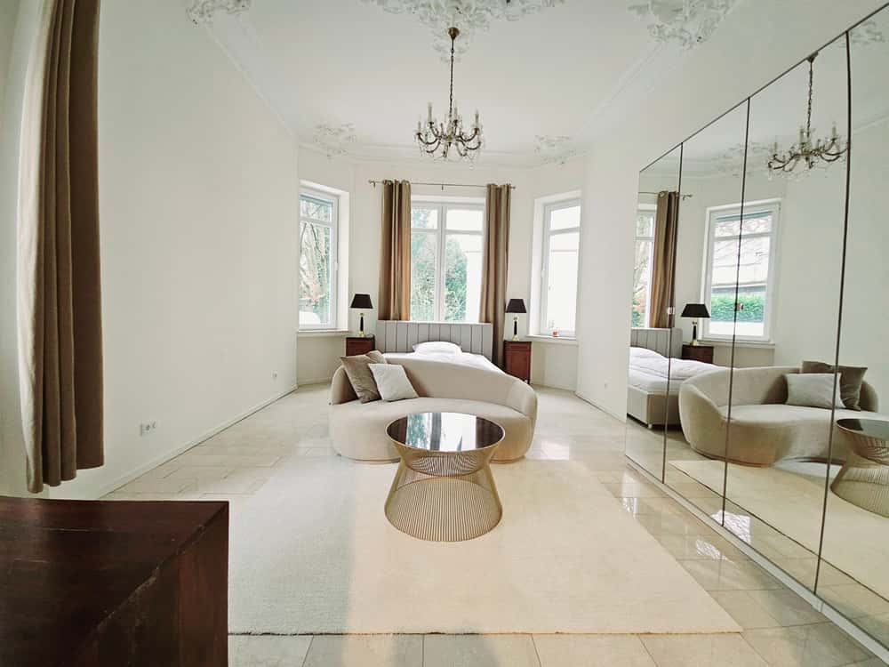 Apartment in Bierstadter Straße, Wiesbaden for 110 m² with 1 bedroom - Photo 3