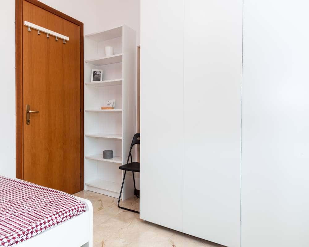 Stanza in Via fratelli Fraschini