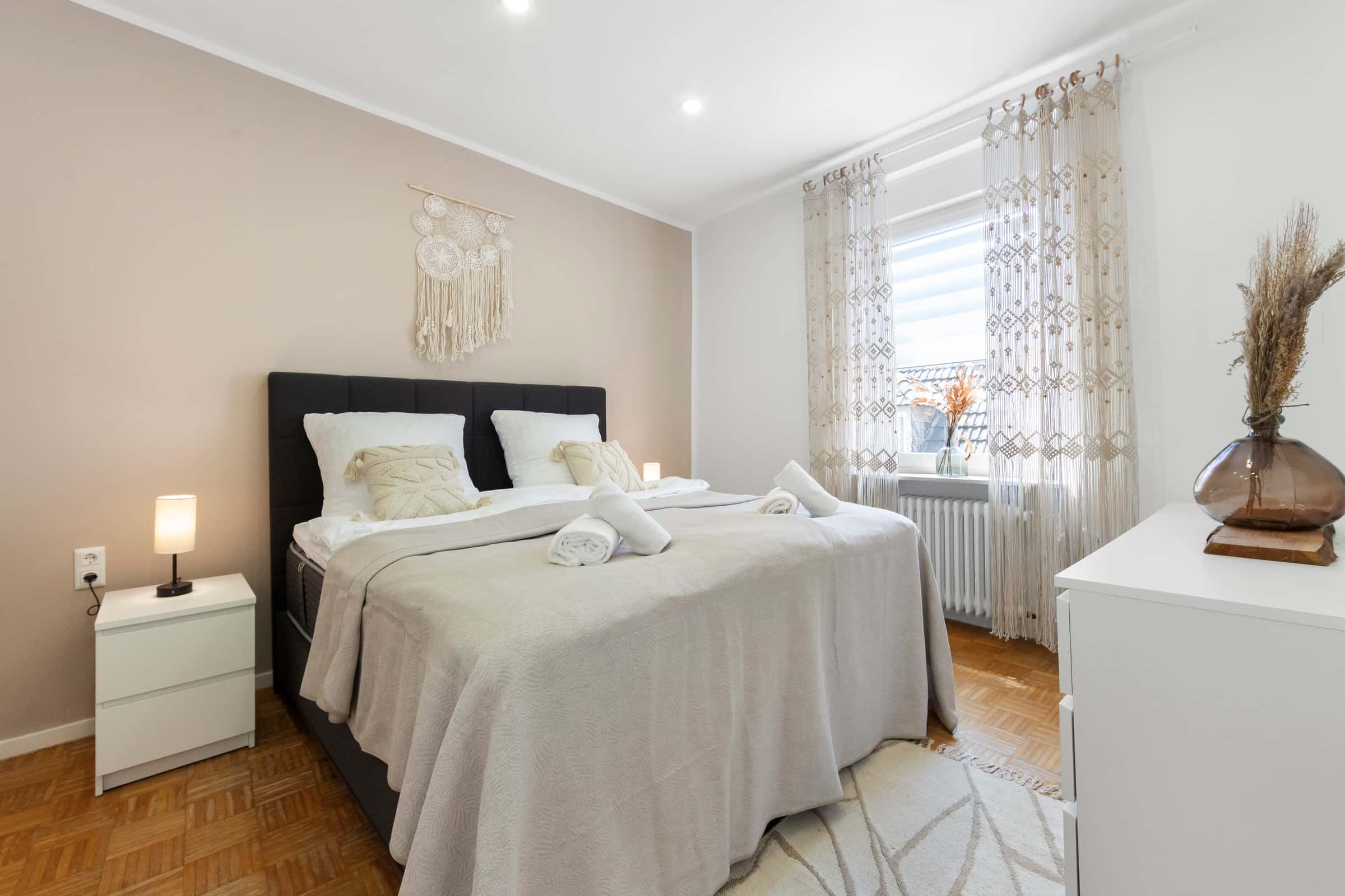 Wohnung in Steingasse, Aschaffenburg für 70 m² mit 2 Schlafzimmer