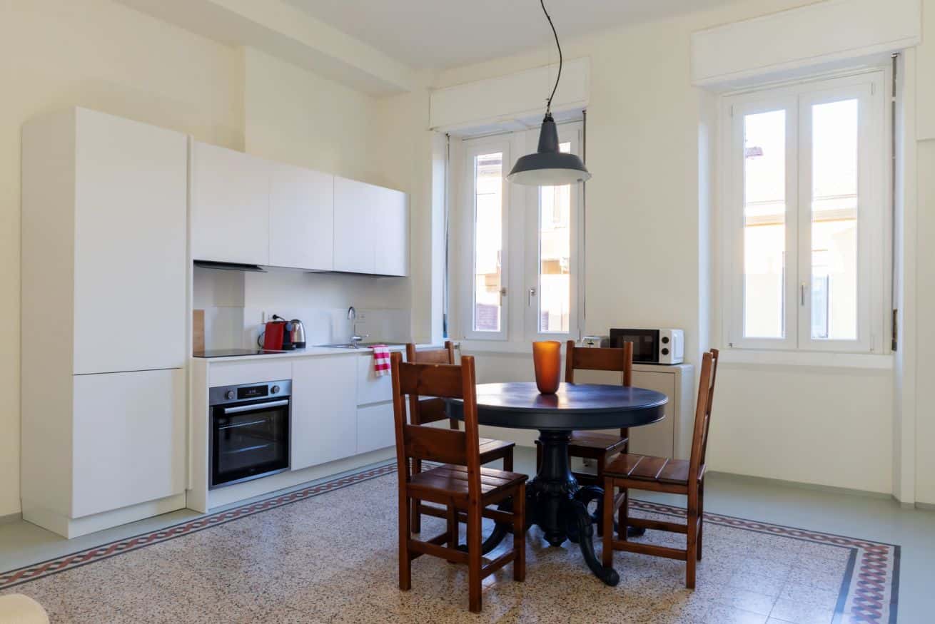 Apartment Milan, 1 bed — photo 17