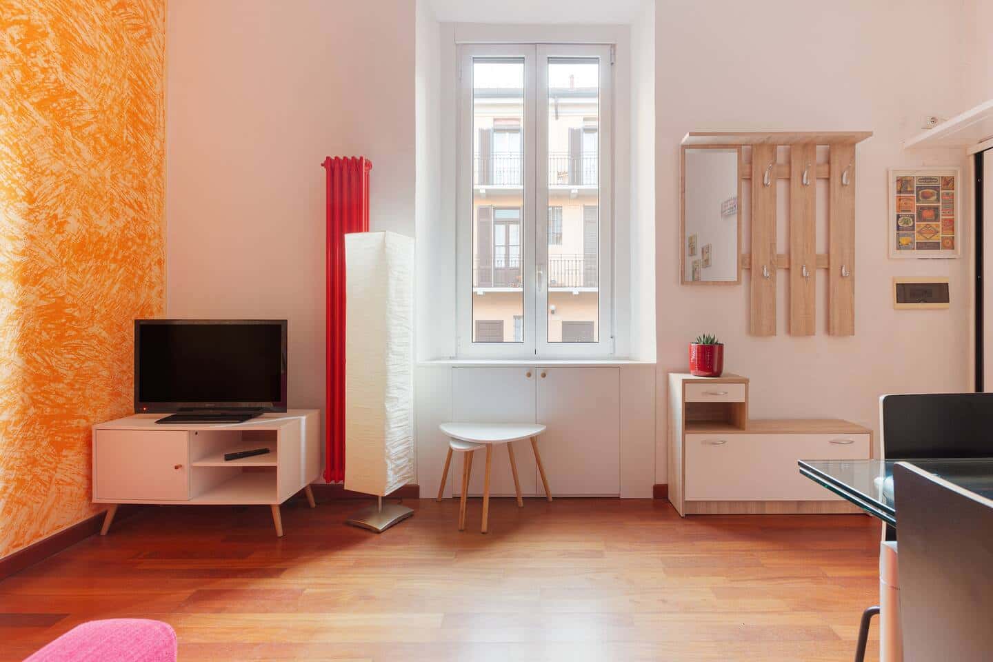 Apartamento Milán, 1 habitación — foto 23