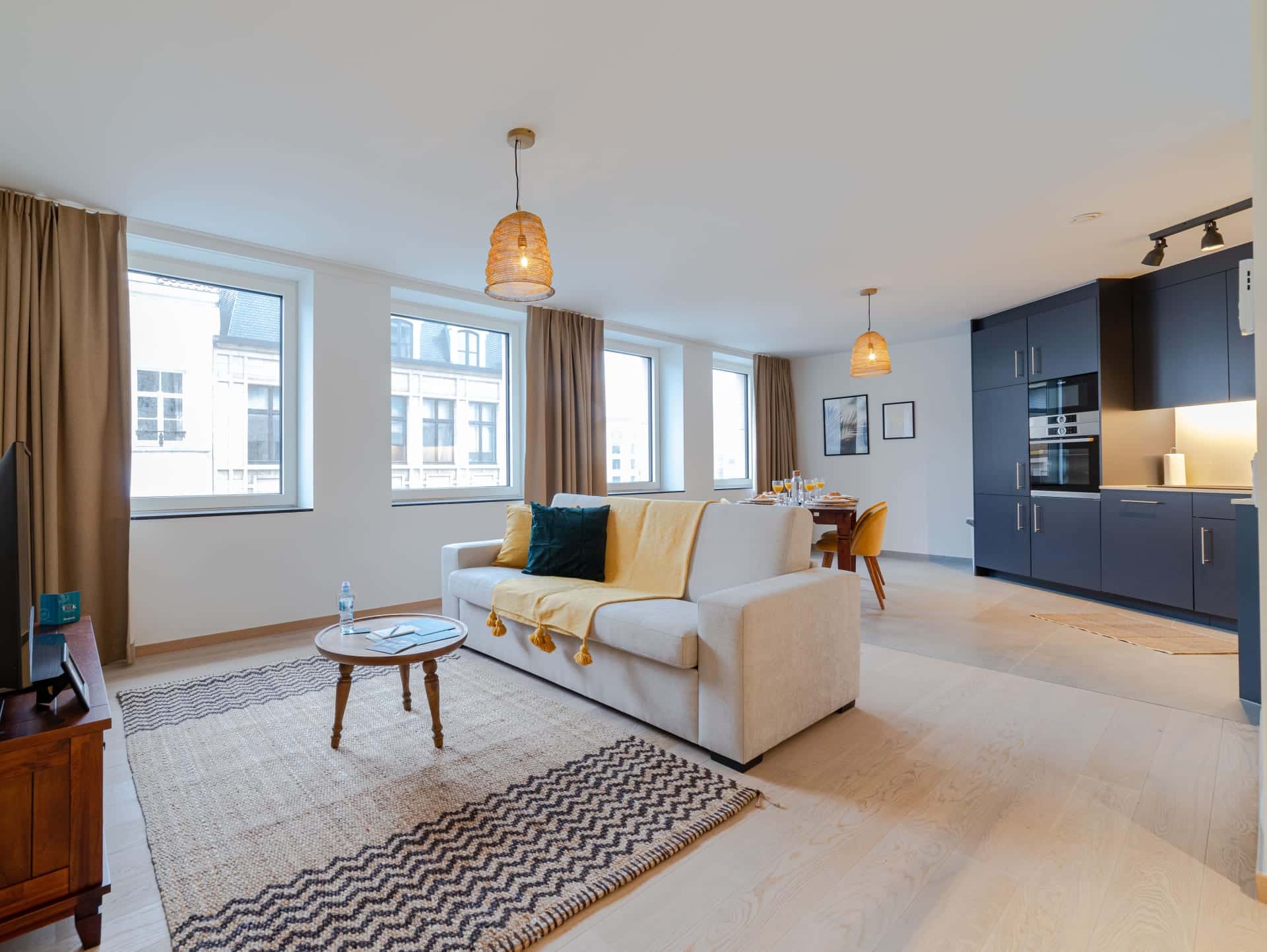 Saint Jean - Gand III