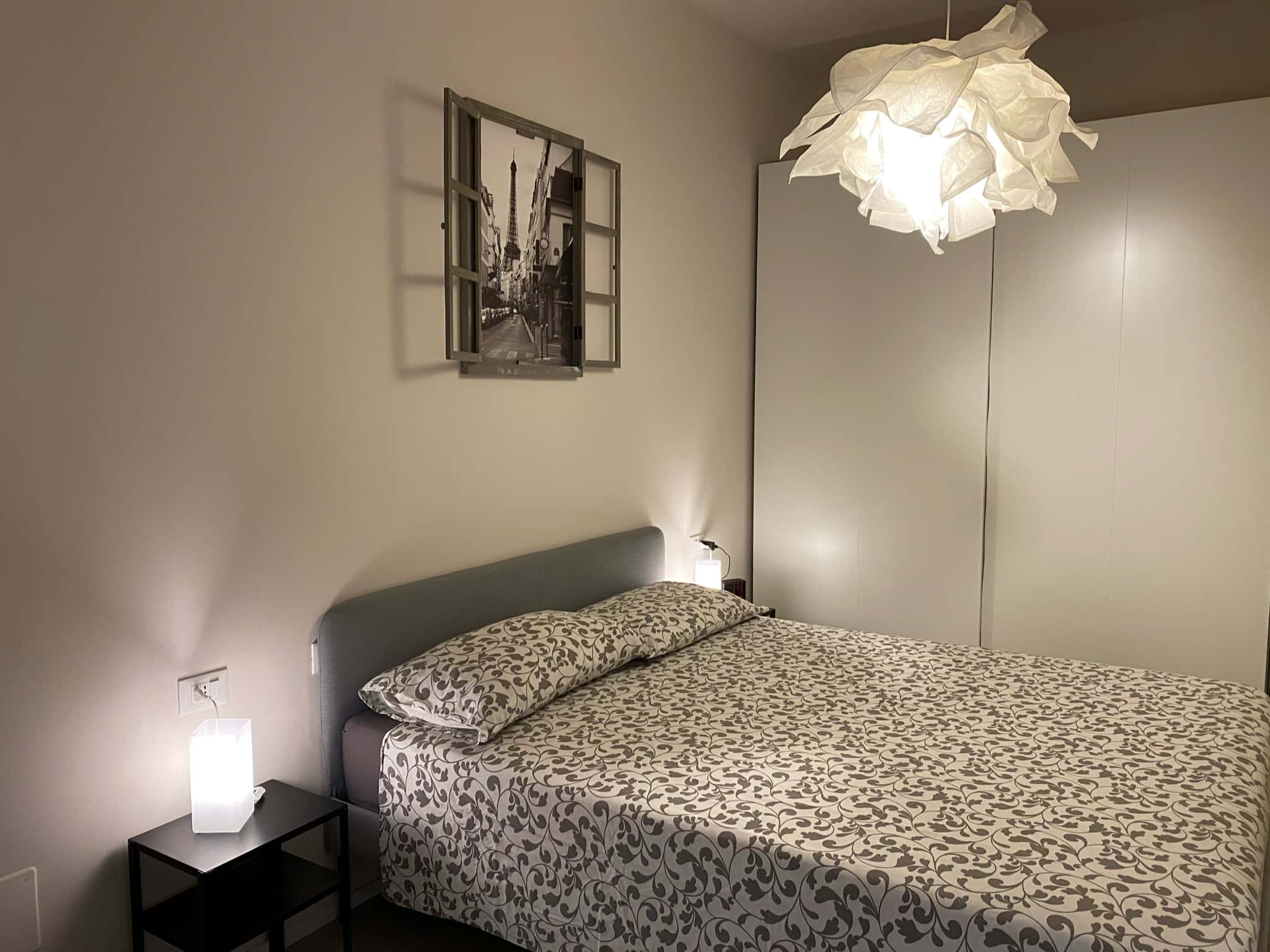 Apartment Milan, 1 bed — photo 4