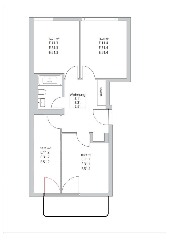 Listing photo thumbnail