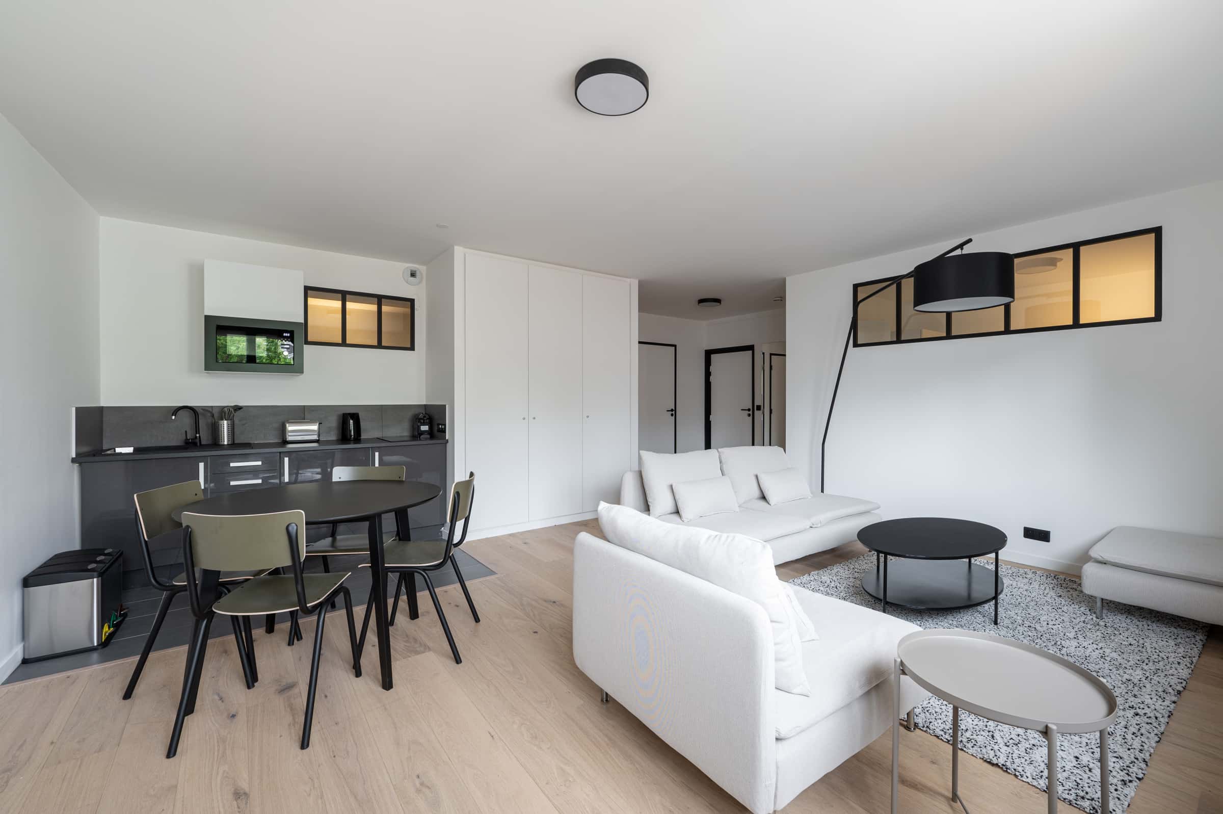 Rue Fernand Pelloutier