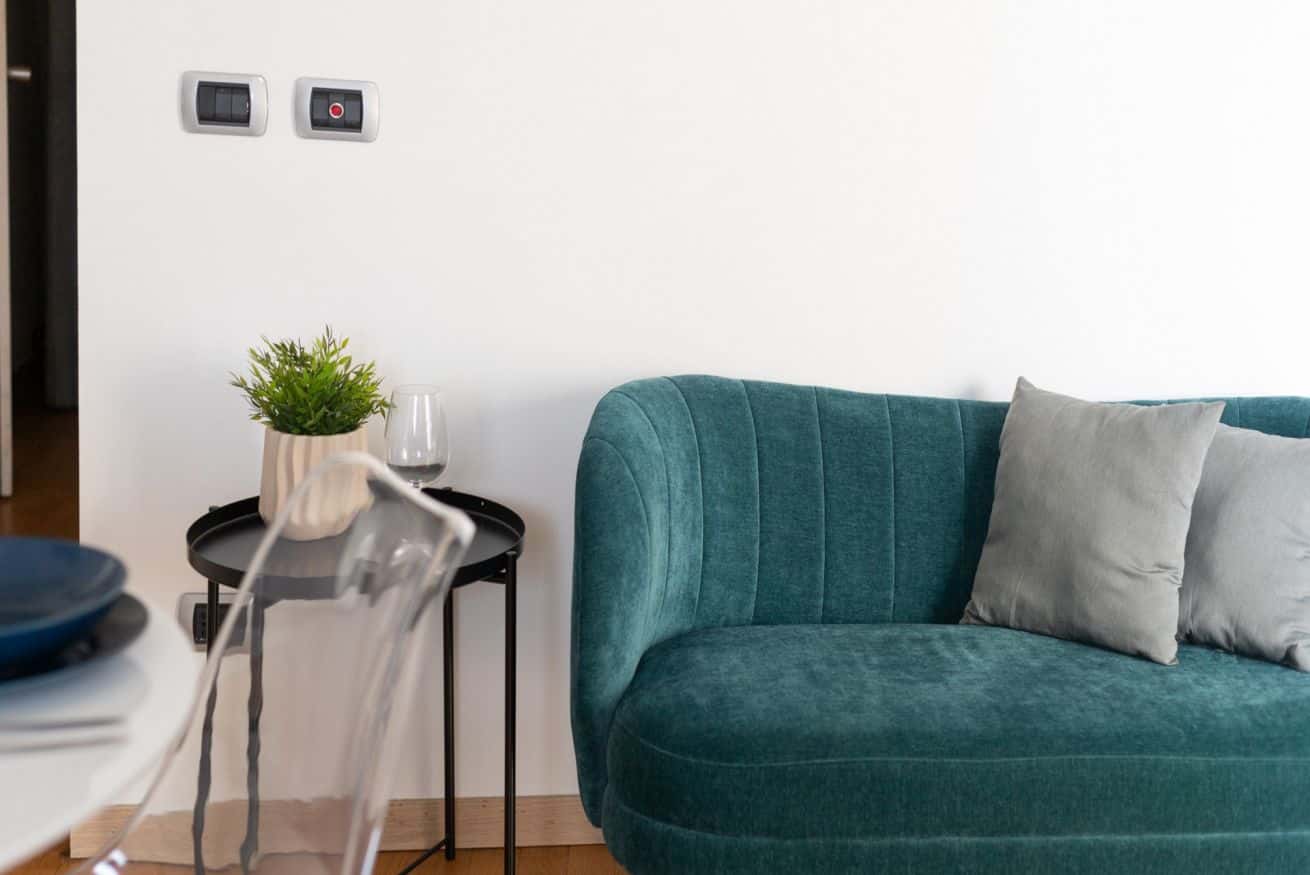 Apartment Milan — photo 45