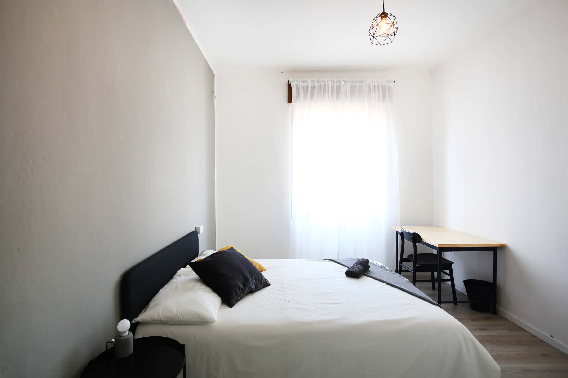 Room in Via Giuseppe Soli, Modena for 74 m² with 4 bedrooms