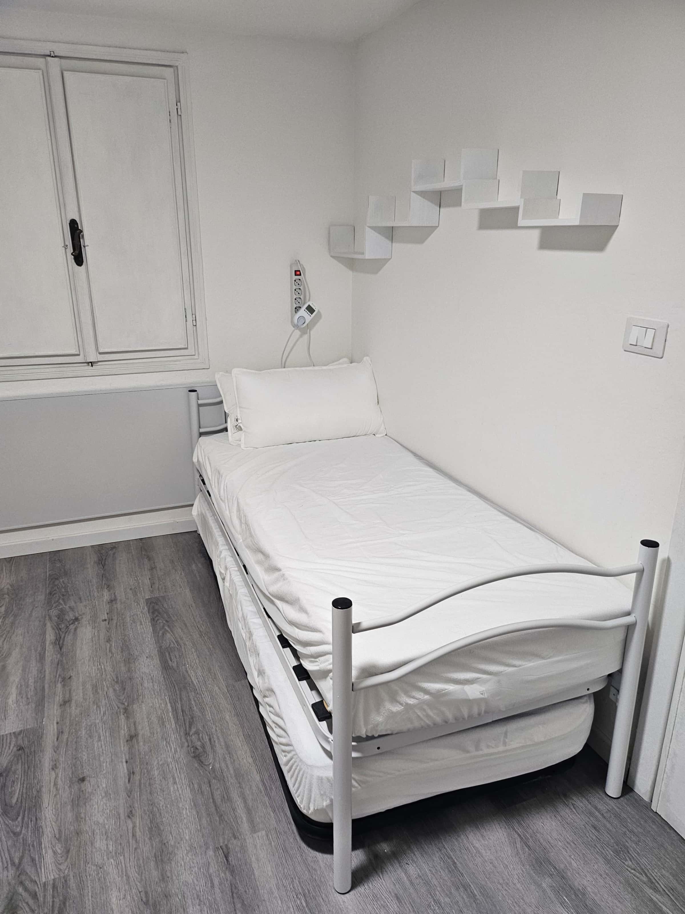 Apartment Padua, 1 bed — photo 9