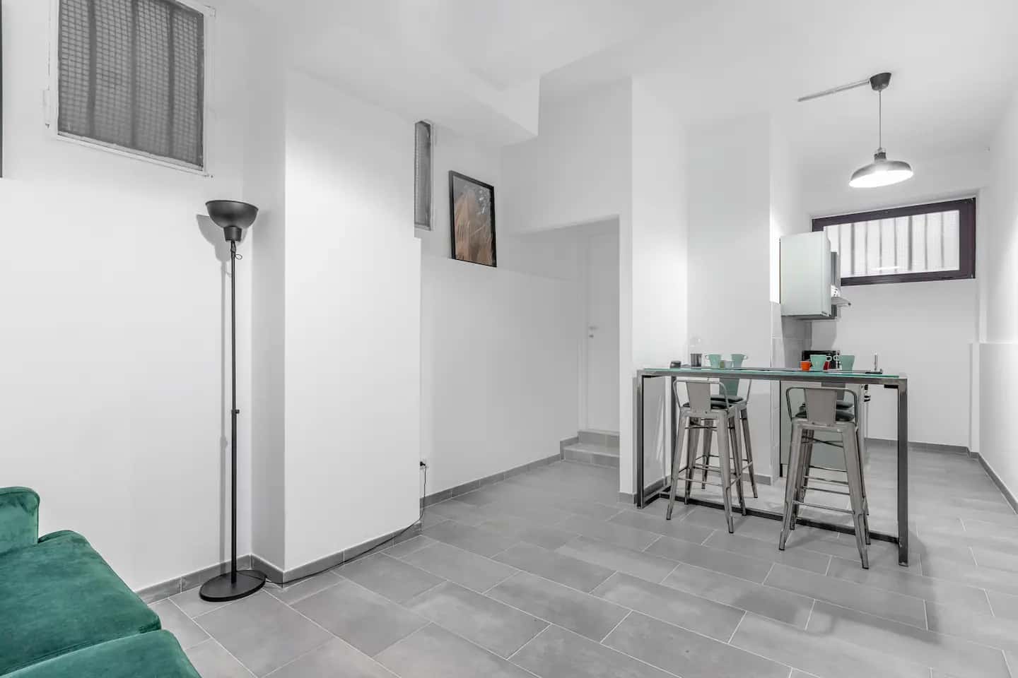 Apartment Milan, 1 bed — photo 16