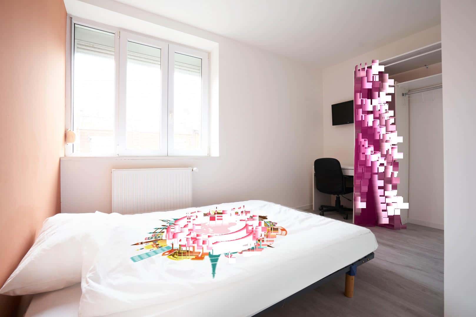 chambre3 - Auguste Comte
