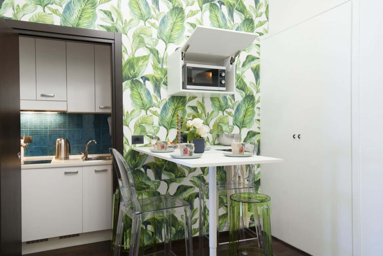 Apartment Milan, 1 bed — photo 27