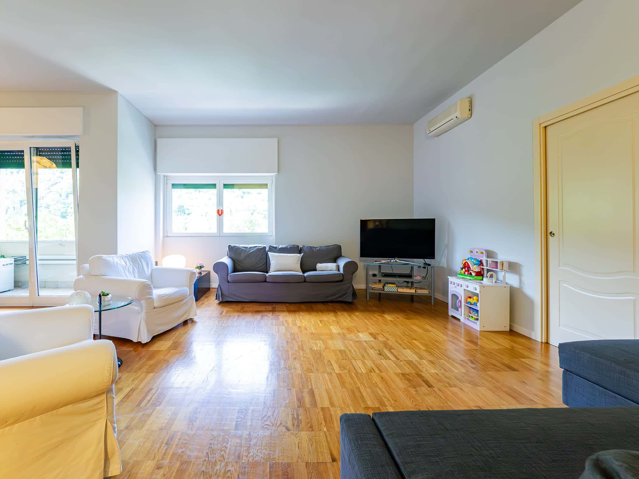 Apartment Lecco, 1 bed — photo 9