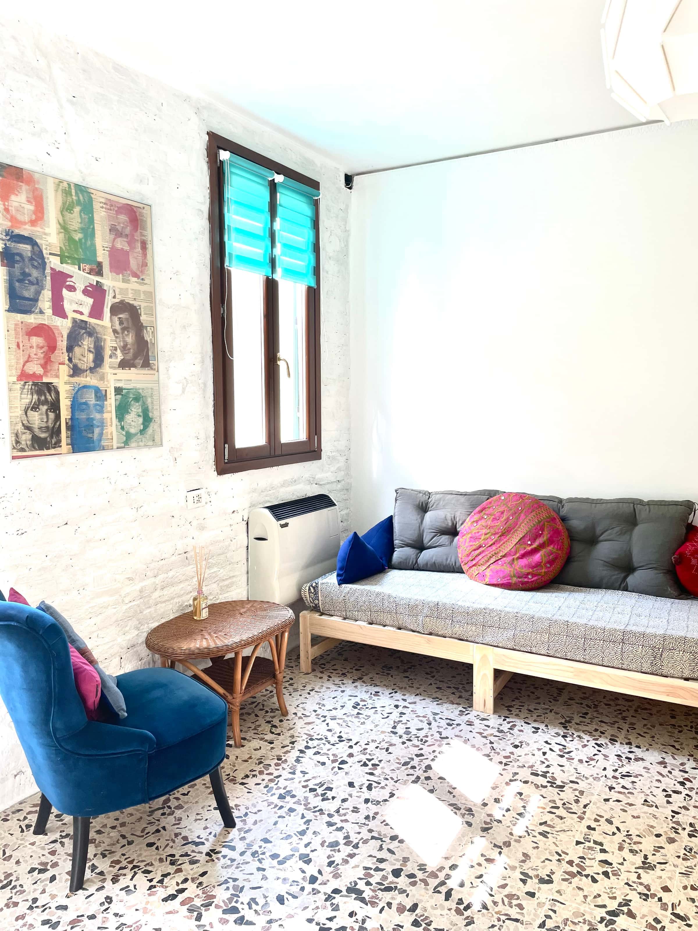 Wohnung in Via del Campuccio, Firenze für 20 m²