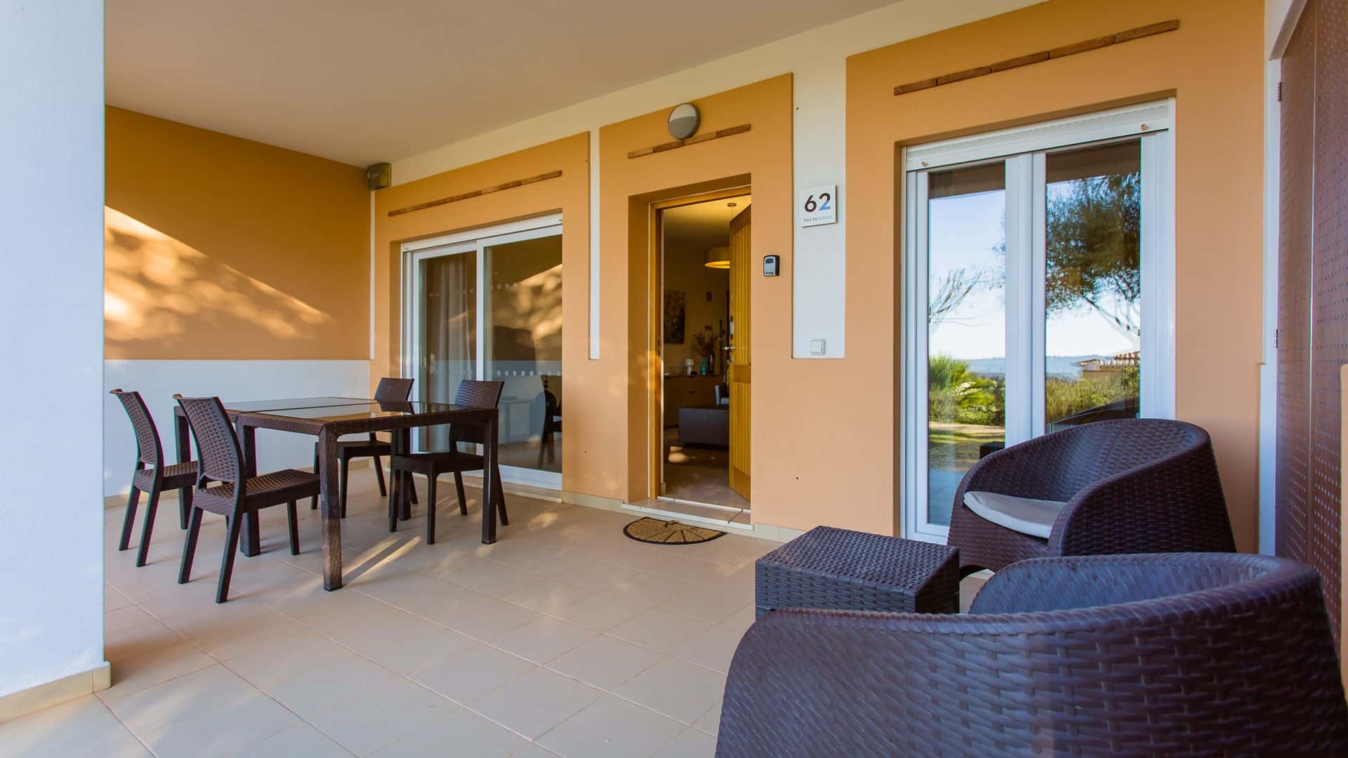 Vale da Ribeira Casa T2 c/ Piscina