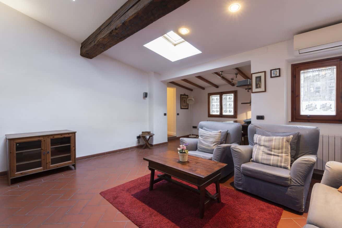 Toscanella 3 Bedrooms