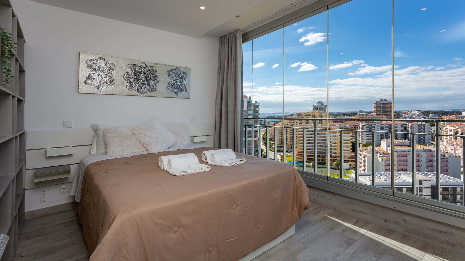 Seascape Retreat Apartment