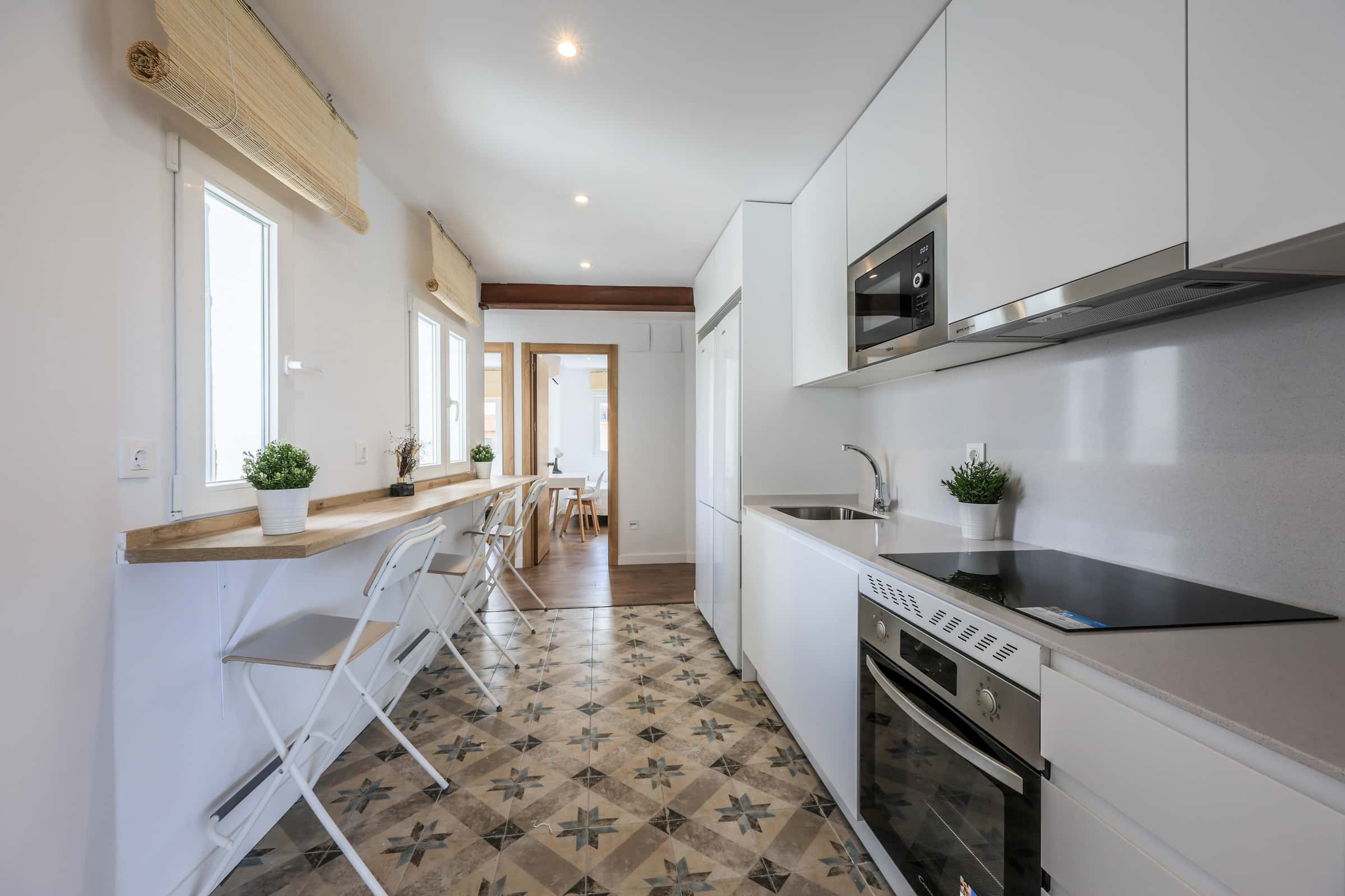 Calle del Doctor Urquiola, 24, 3º (ONLY STUDENTS)