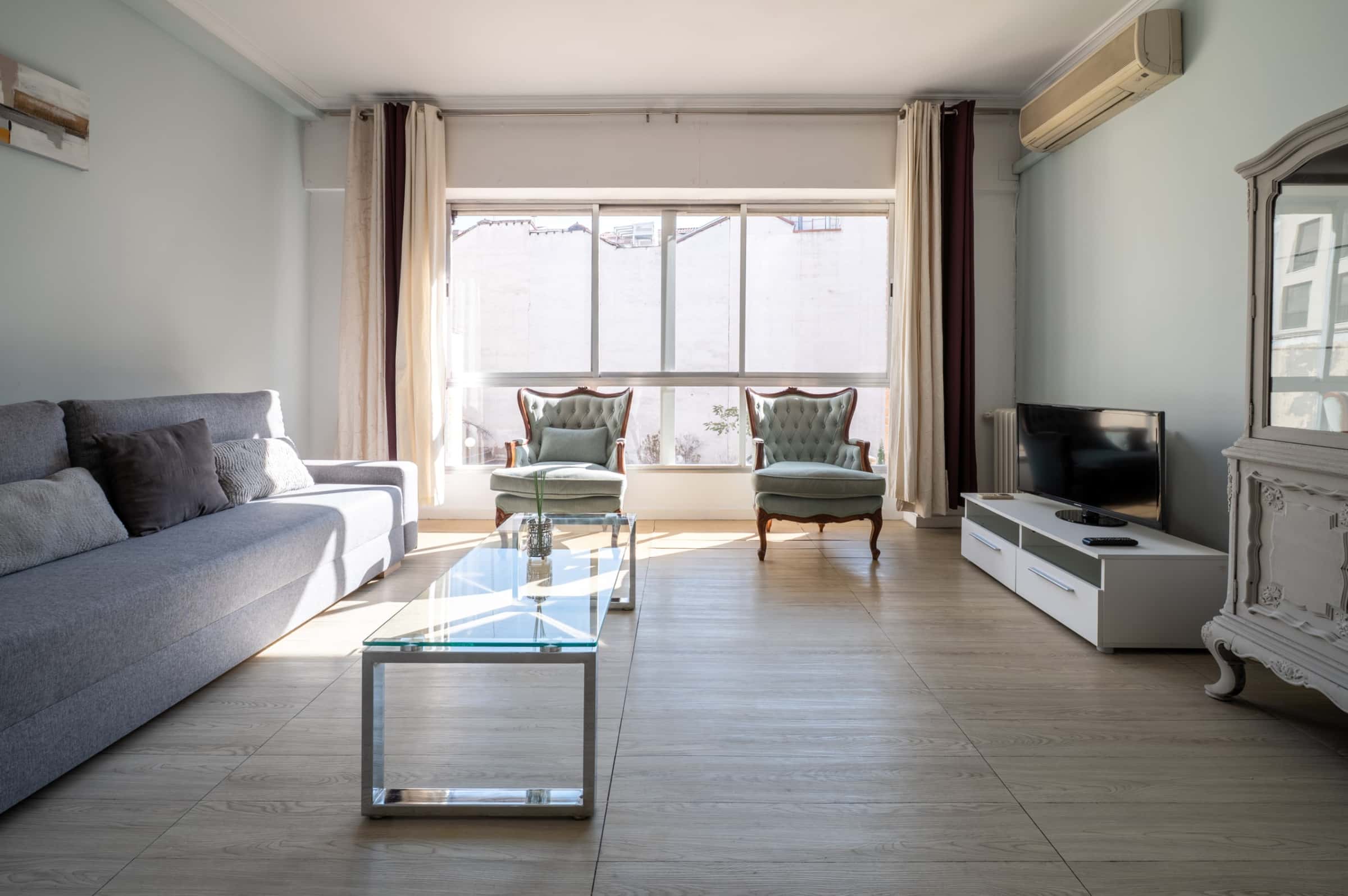 Apartamento en Calle de los Dos Amigos, Madrid