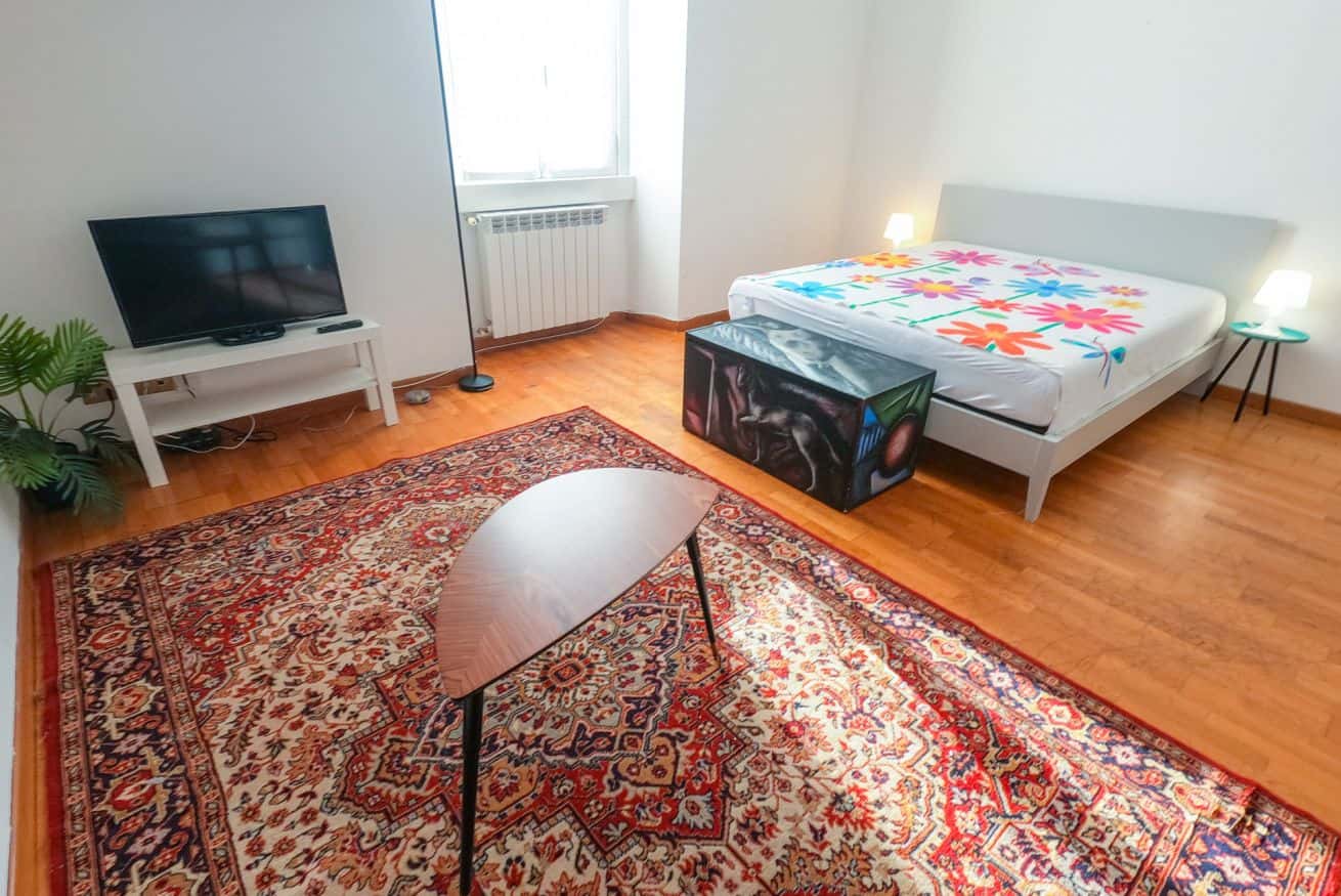 Apartment Milan — photo 27