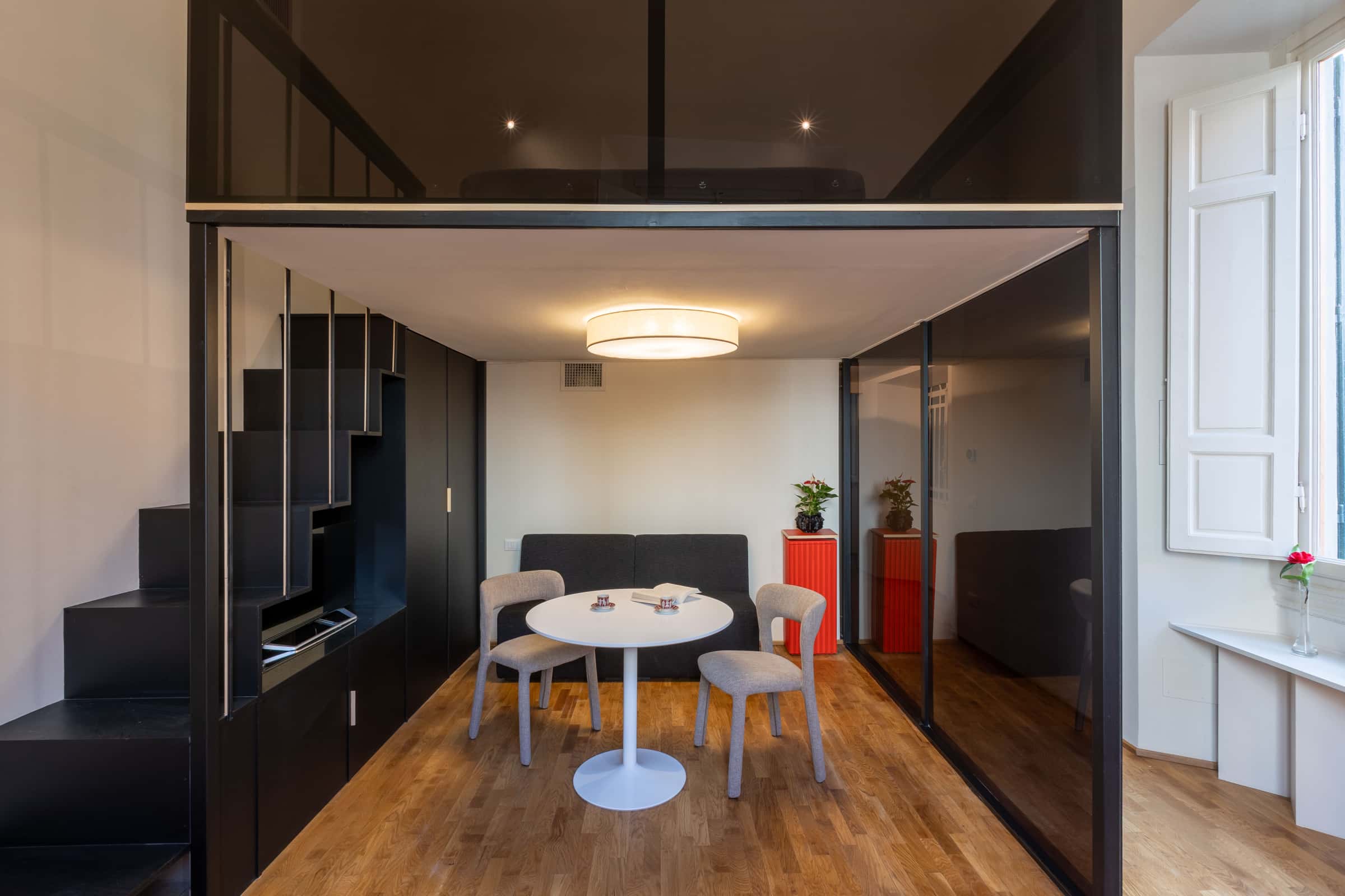 Apartment Florence — photo 18