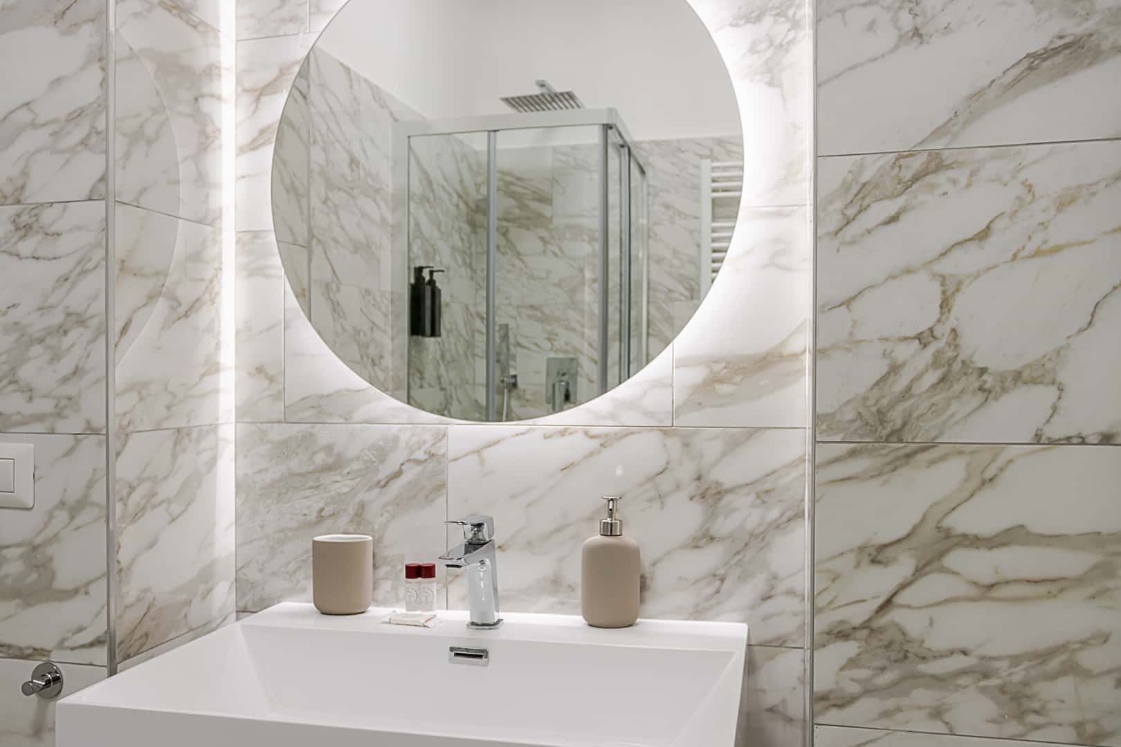 Appartement Milan, 2 chambres — photo 4