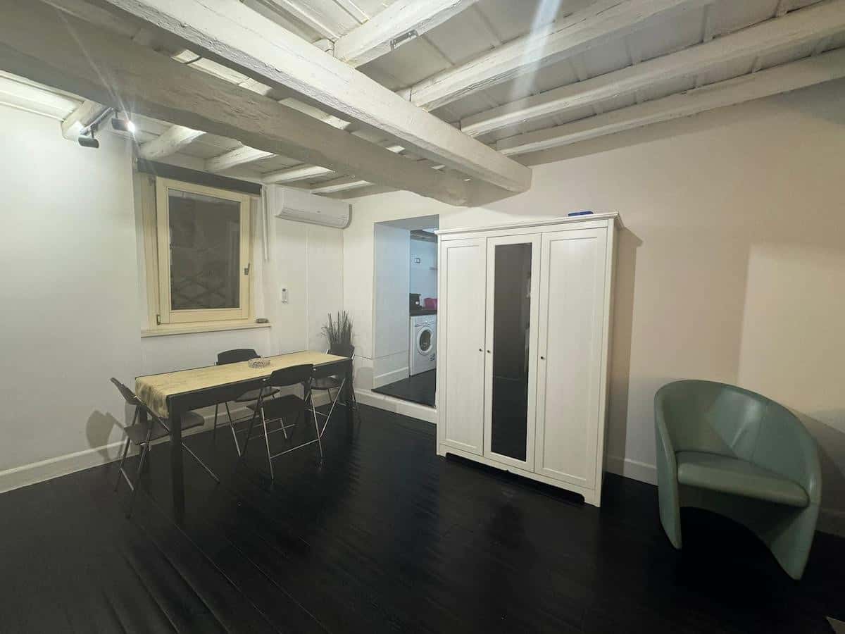 105 - Stelletta - In Ancient Rome Apartment