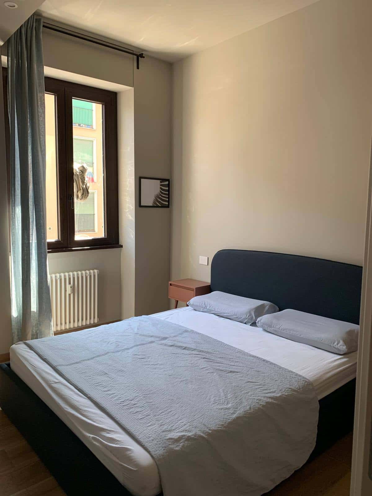 Via Ripamonti,Milano