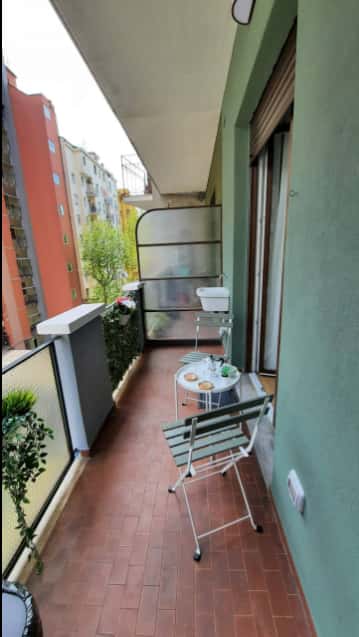 Apartment Milan, 2 beds — photo 25