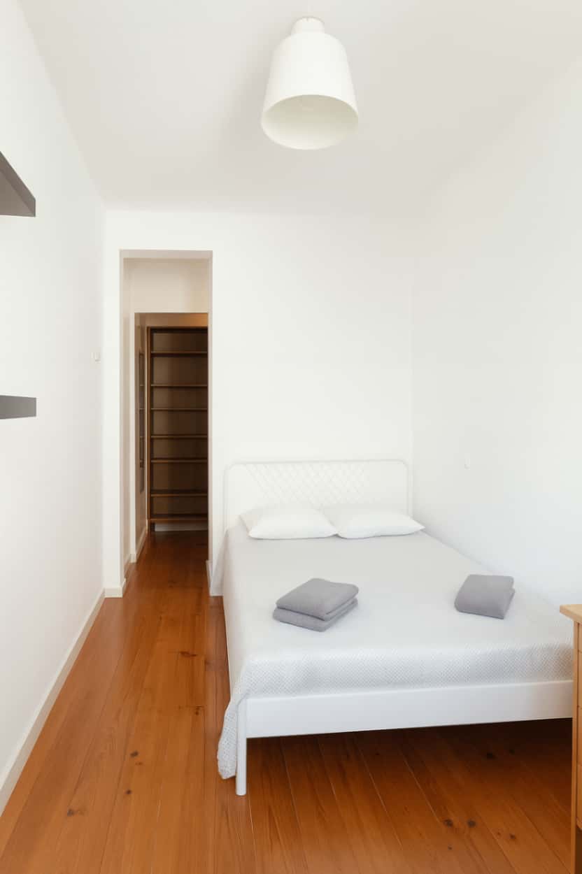 Single Room - FLAT Z - Z02