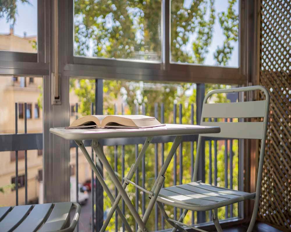 Habitación individual en la Calle Conde de la Cimera