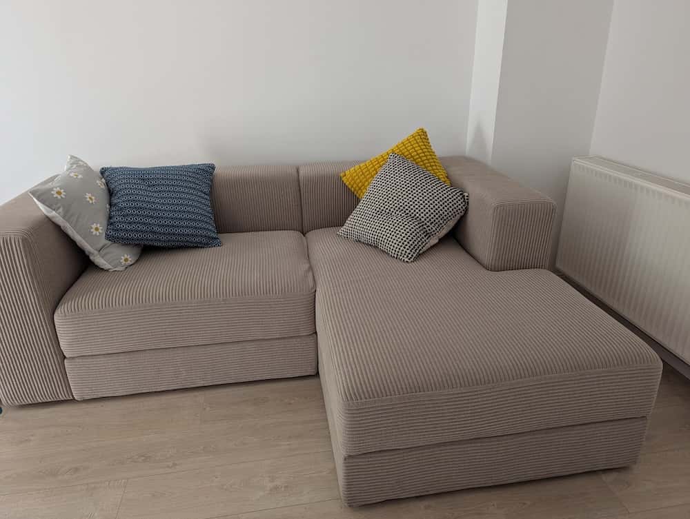 Apartment in Scheffelstraße, Berlin for 42 m² with 1 bedroom - Foto 1