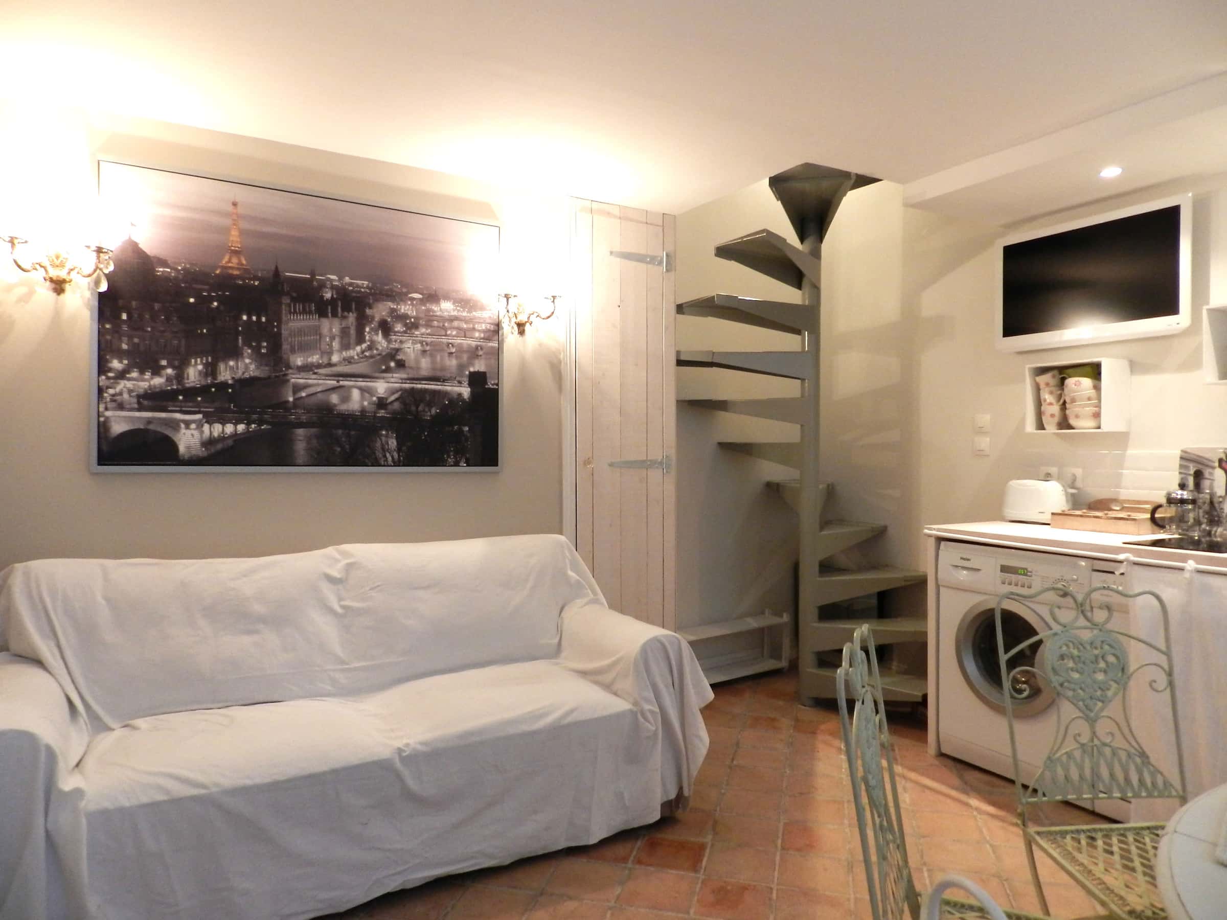 Maison 2 bedrooms 40m²