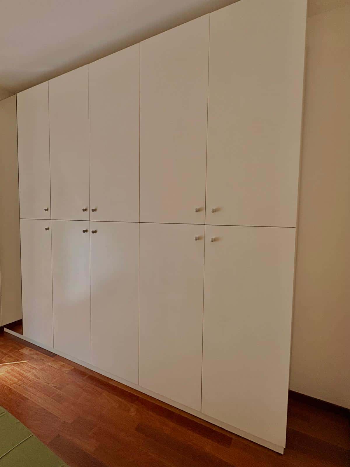 Single room Milan, 2 beds — photo 2
