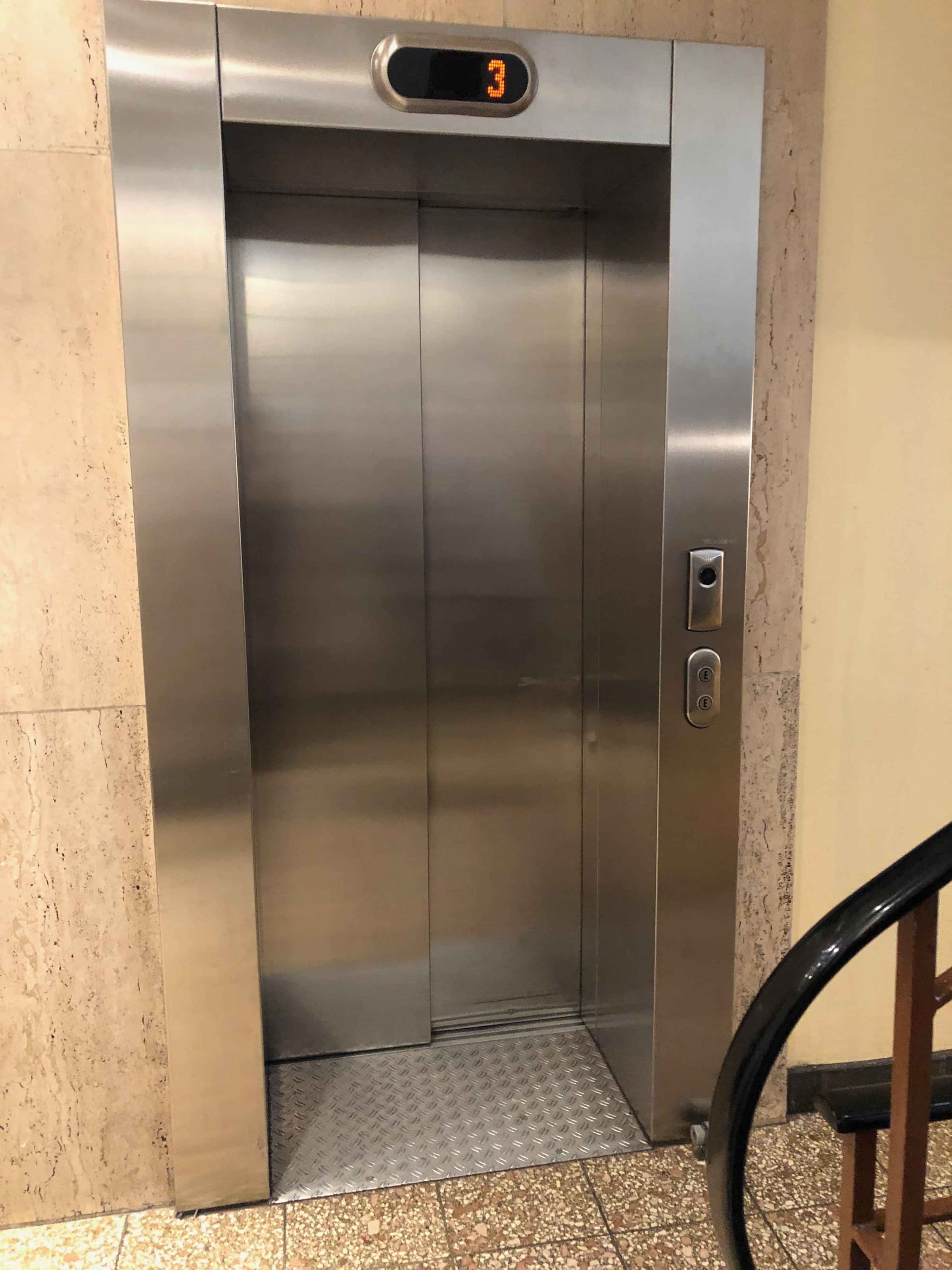 Zimmer in der Berger Straße -