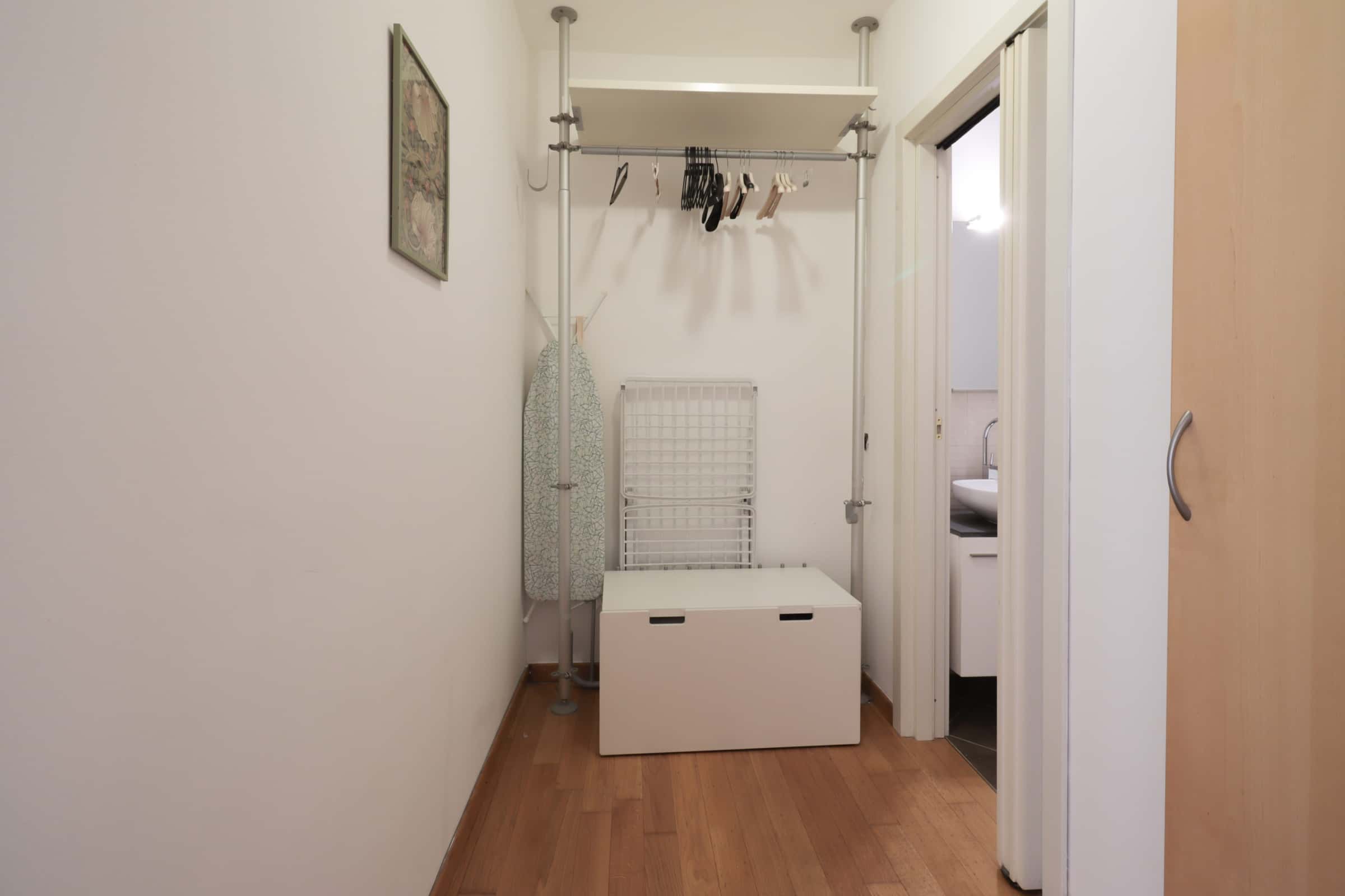 Monolocale vicino San Siro con Giardino - Mirable PM