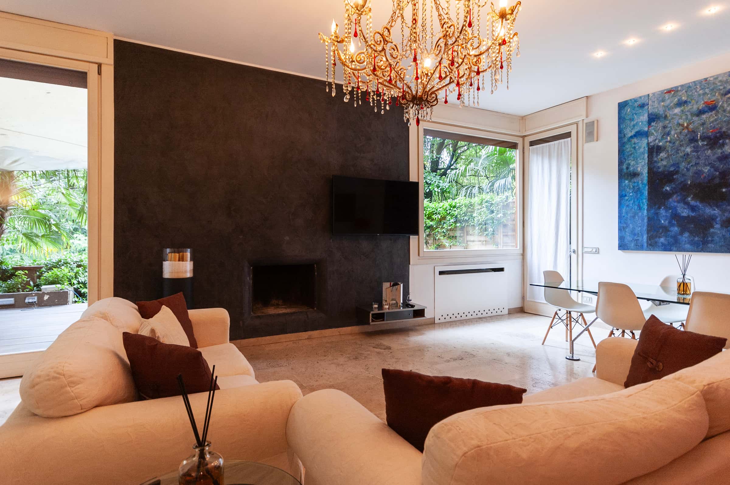 Apartment Milan, 2 beds — photo 121