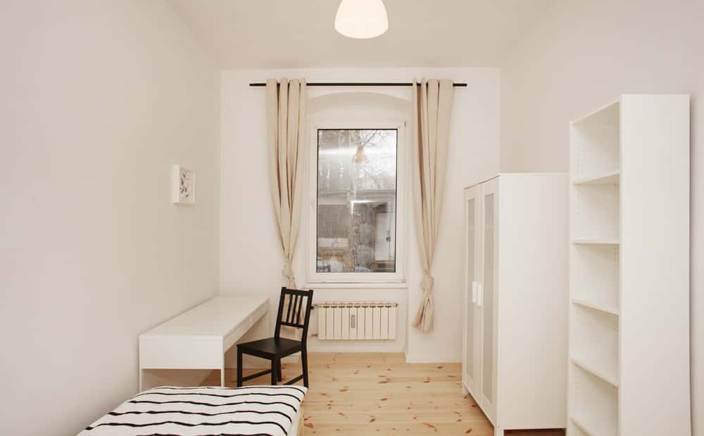 Zimmer in der Liebenwalder Straße