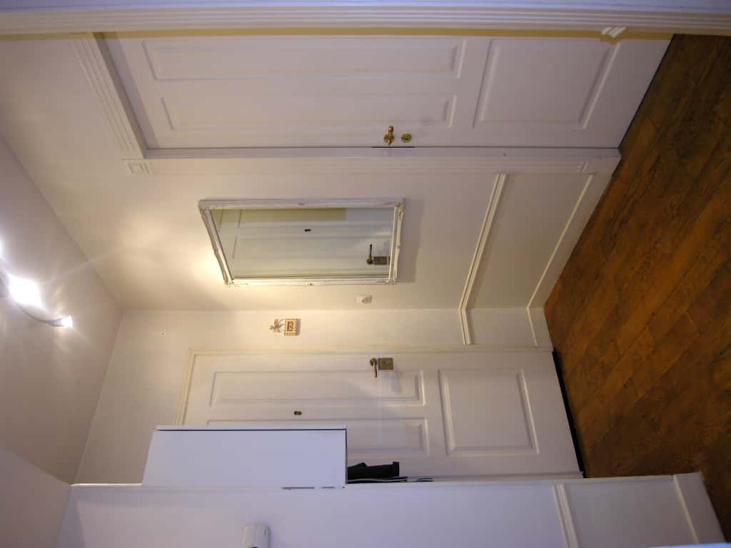 Apartment 1 bedroom 55m²