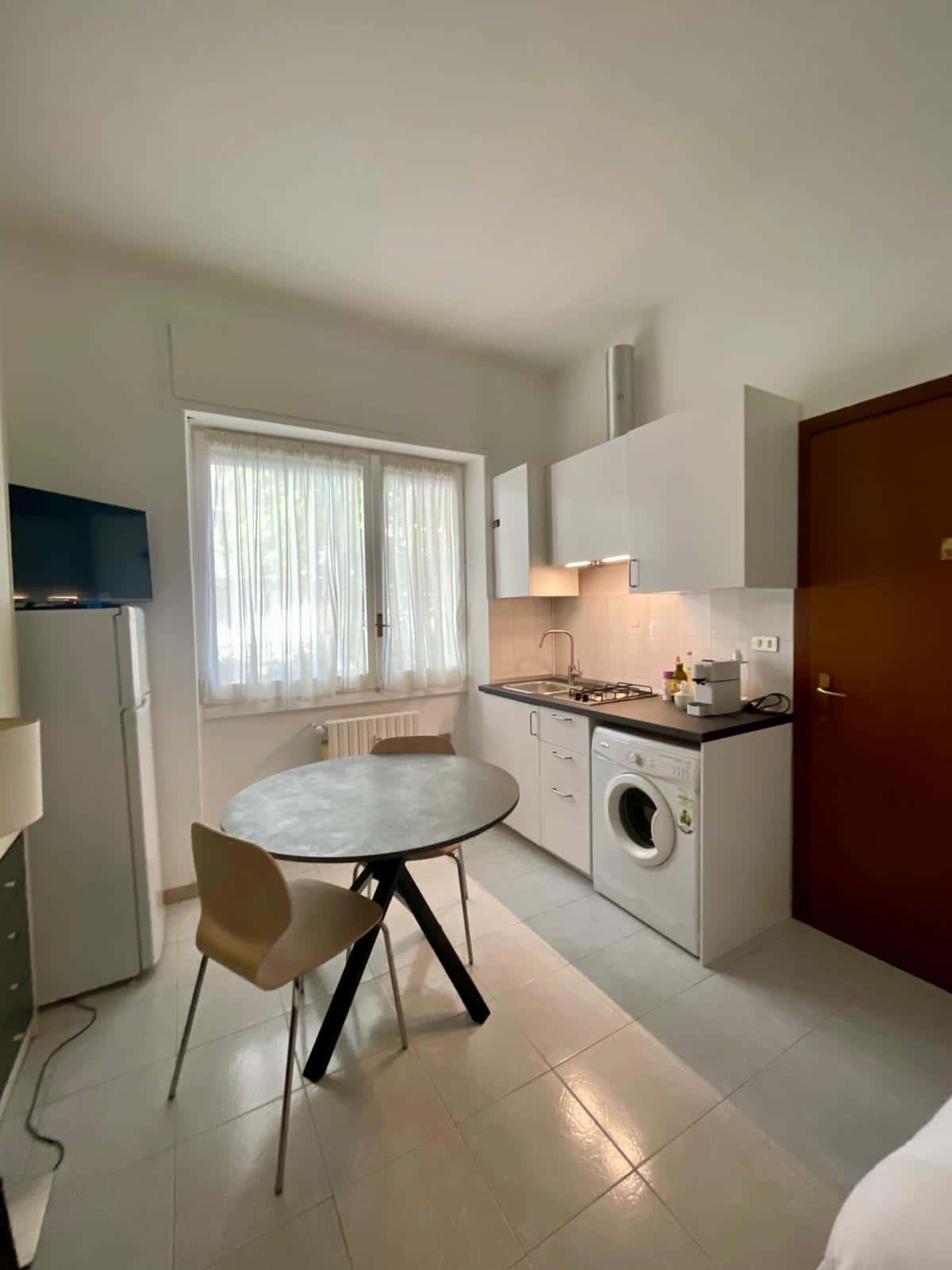 Apartamento em Via Giovanni Antonio Amadeo, Milano para 35 m² com 1 quarto