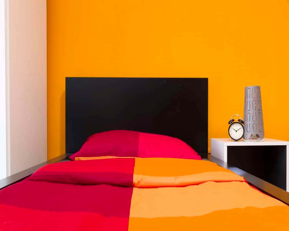 Stanza in Via Savona