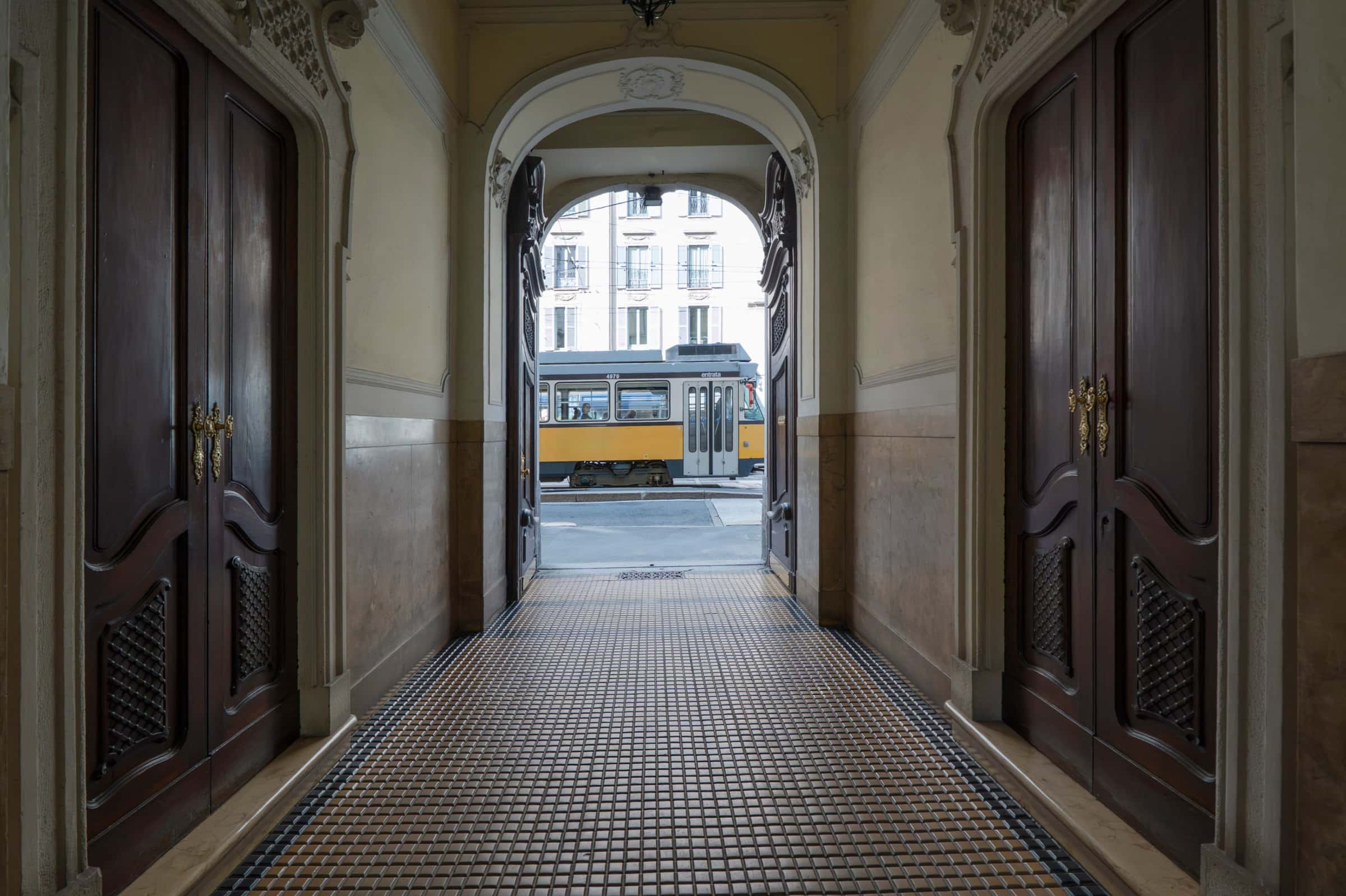 Appartamento Milano, 3 camere — foto 83