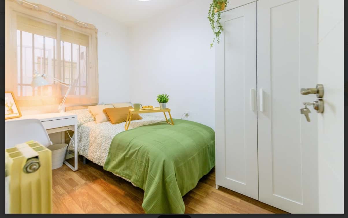 Habitacion privada en calle Santa Eva , Madrid